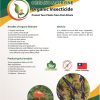 Organo Matryine - Organic Insecticide (500ML) - Image 4